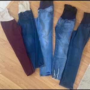 Maternity Pants (5lb bundle)
